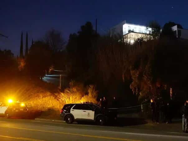 Shooting in a villa in Los Angeles: A teenager killed, five wounded