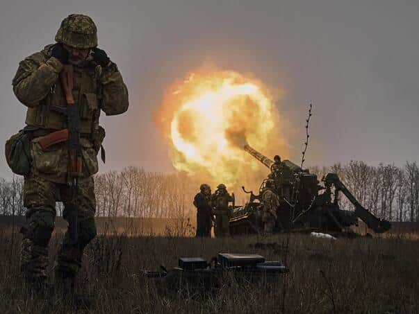 Putin sends ruse older than 50 years to war and die in Ukraine