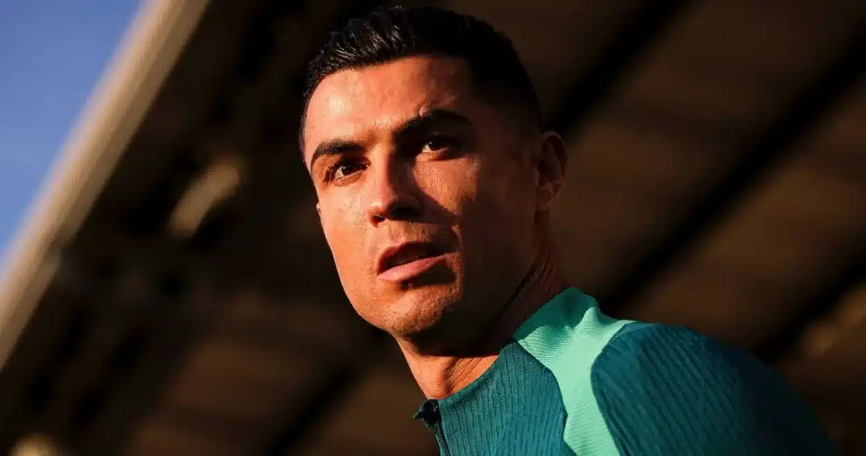 Cristiano Ronaldo: Messi, Pele, Maradona? I respect them, but I’m the best!