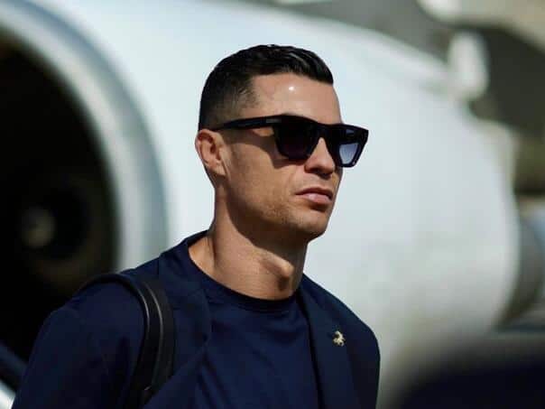 Ronaldo again in Spain, but now in the role of the club owner?