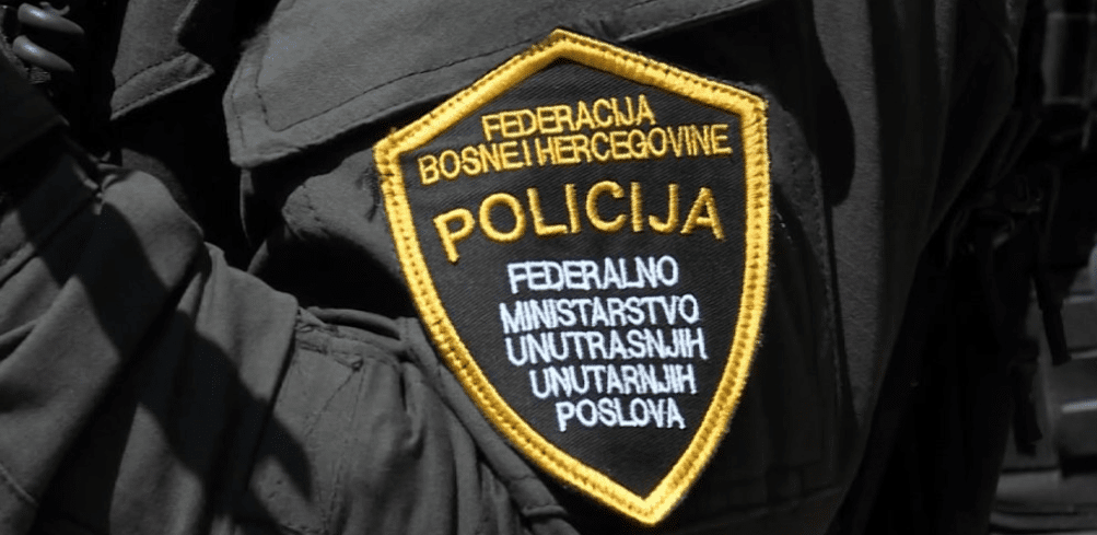 FUP arrested 15 people for corruption in FBiH highways, three persons unavailable to the police