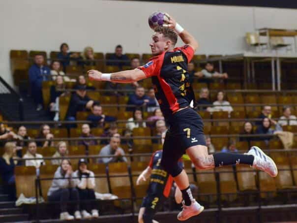 Freedom handball players defeated by Visegrad in Mejdan