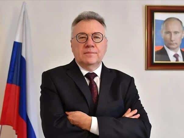 Russia about Dodik Judgment: Inevitable harmful consequences for BiH