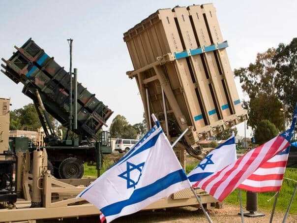 US approved the possible military sale of Israel for almost $ 7.5 billion