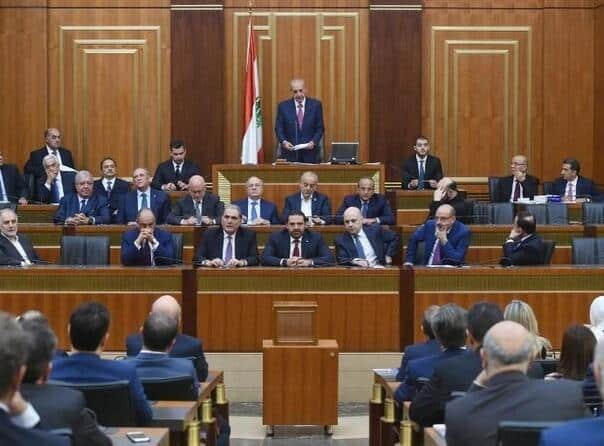 US set the “red line” against Hezbollah in the Lebanese government
