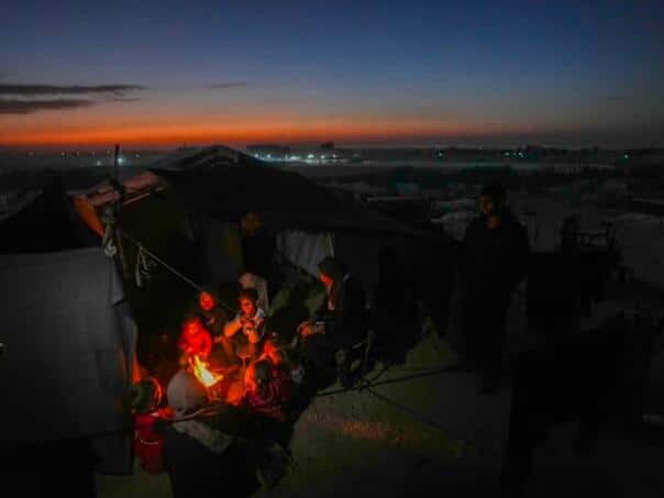 USA: Negotiations on the second phase of truce in Gaza continue this week