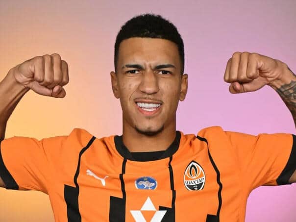 Shakhtar in the wire of the war brought the second most expensive reinforcement ever