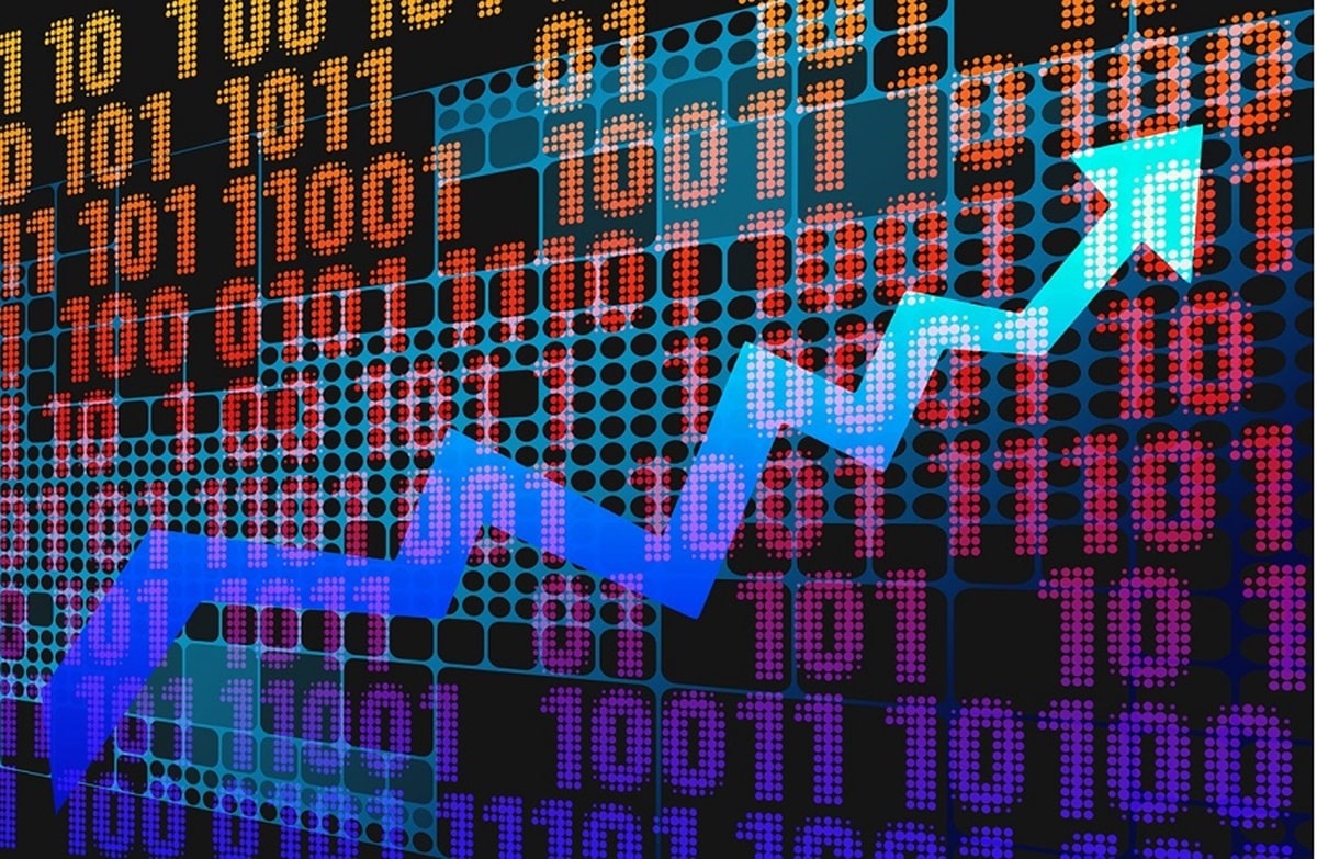 Today’s total turnover on the Sarajevo Stock Exchange is 65,714,55 km
