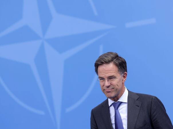 NATO Chief: European Members and Canada increased investments in the military