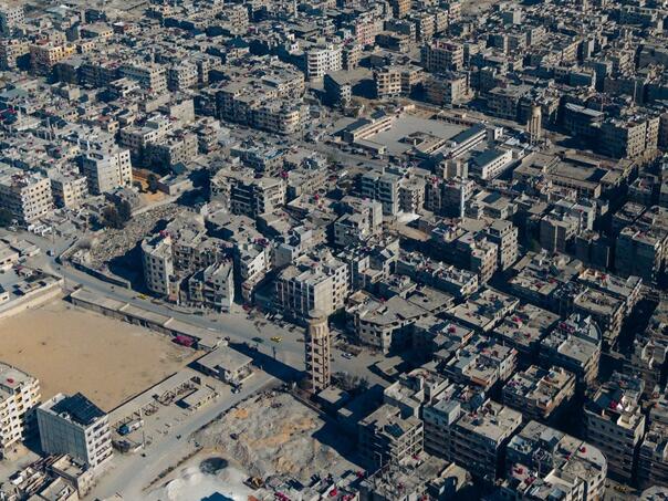 Syria today opens the conference on the national dialogue
