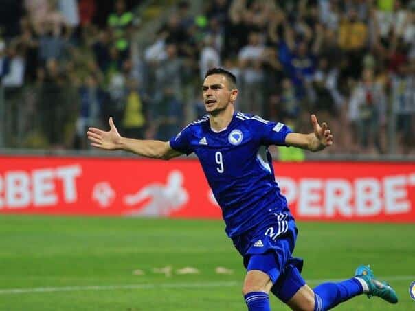 Smail translator near return to BiH? Sarajevo is waiting for the answer
