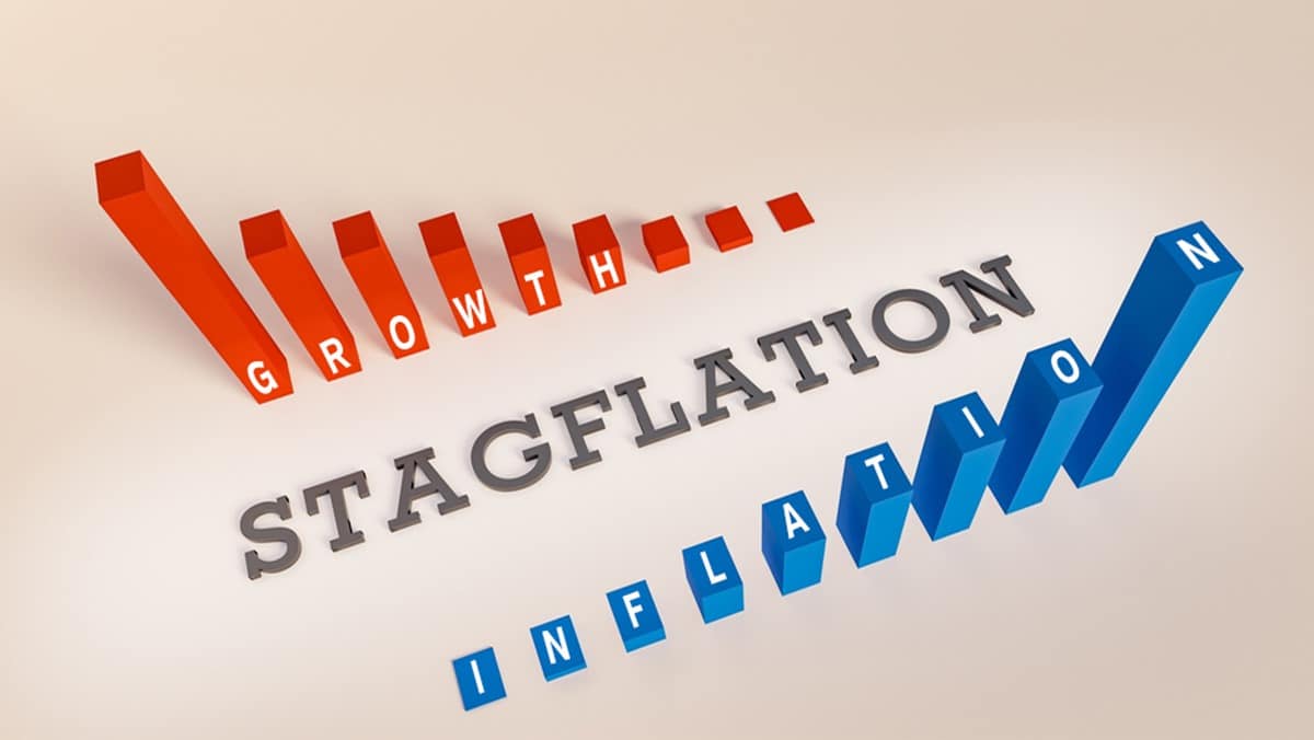 Stagflation is a new threat to the stock exchange recovery: Here’s what investors should know