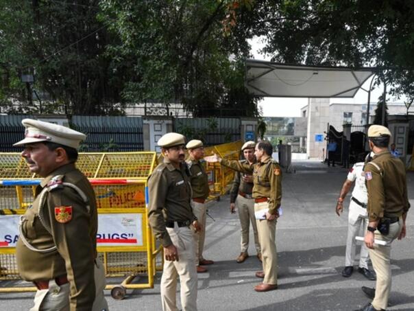 Stamped at the Train Station in India, at least 15 dead