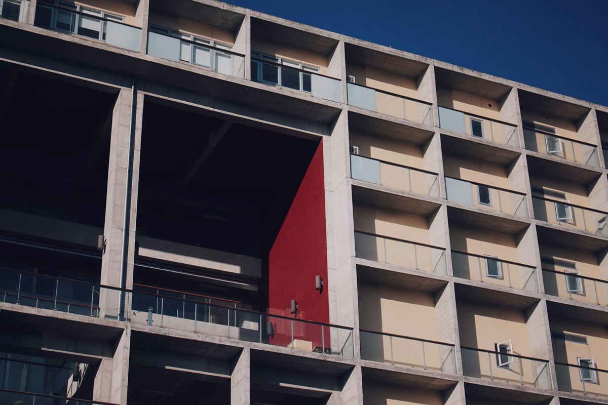 Housing crisis: The EU can do much more than the construction of new apartments