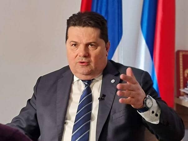 Stevandić admitted to surprise the verdict: We did not believe that