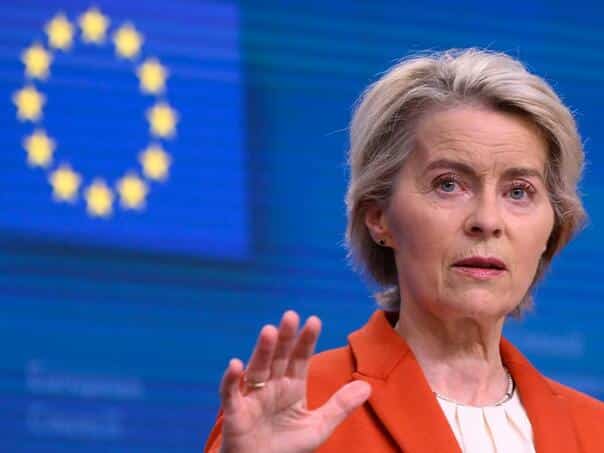 The first response of the EU on Trump Customs has arrived: We will answer firmly!