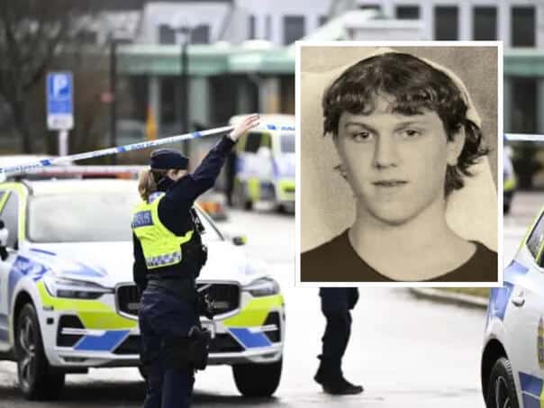 Sweden tightens arms laws, here’s what new measures involve