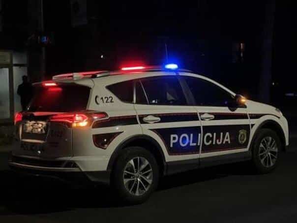 Hard accident in Sarajevo: Pilach killed