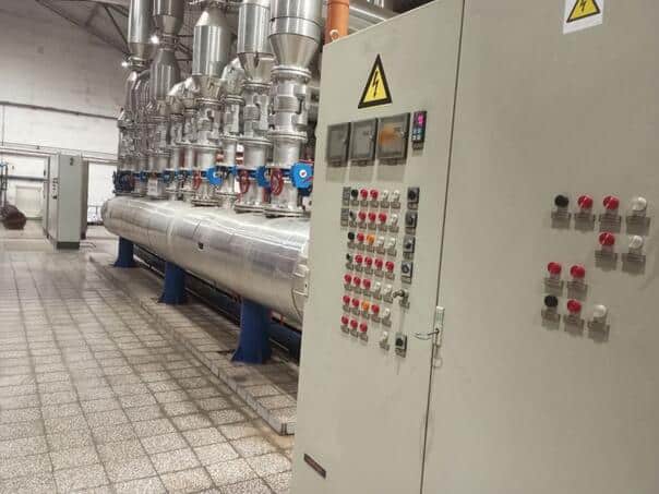 The heating plants issued an important statement for the citizens of Sarajevo