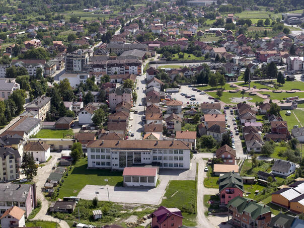 Tragedy in Bratunac: The girl passed away after she got sick on the tribune during the match