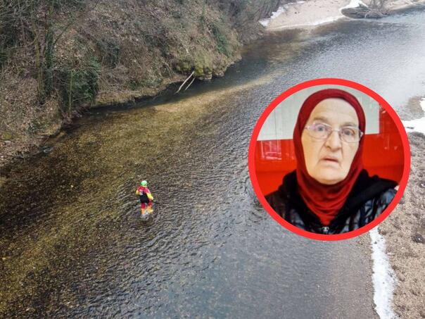 Tragic end of search: Food body Fate Grcić