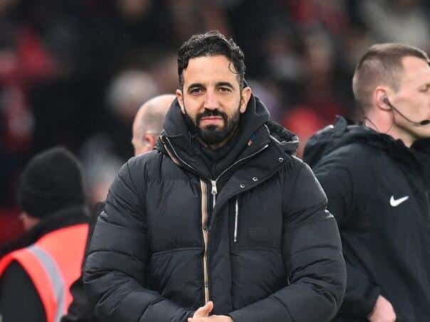UNITEDA Coach admitted that his team mistake had passed on