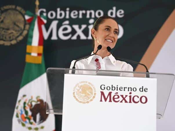 Escalir Trade War: Mexico introduces customs in American products