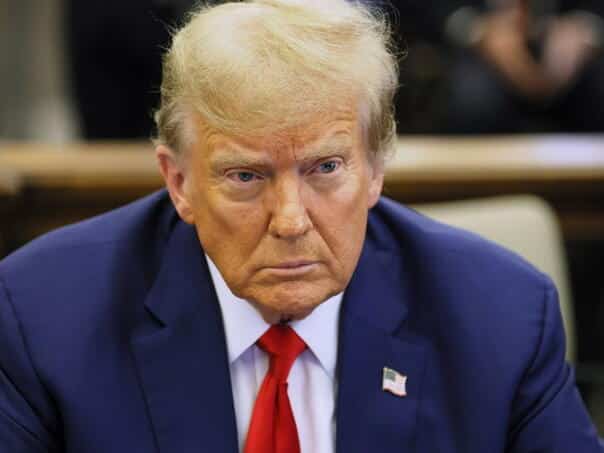 Trump wishes to sell Israel weapons worth about $ 1 billion