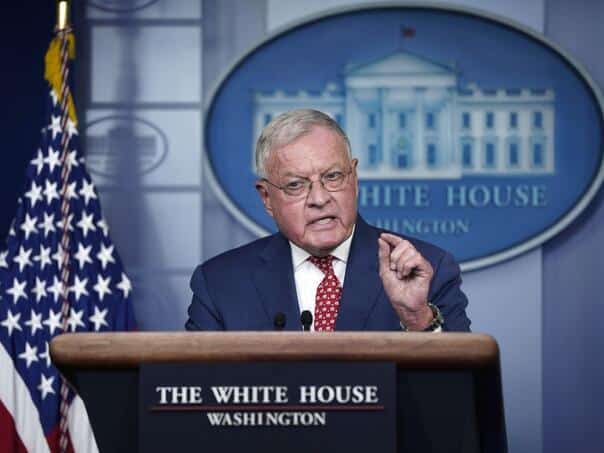 Trump envoy about the end of the war in Ukraine: Europe has no place in negotiations