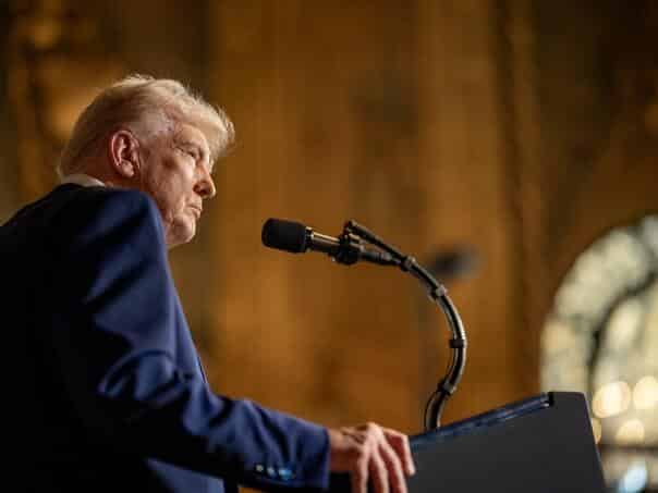 Trump’s new move strengthens presidential powers above constitutional borders?