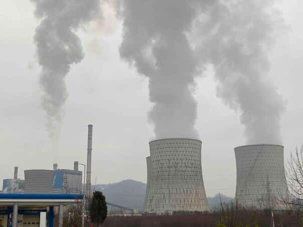 Tuzla without heating tonight: Fault on thermal power plant Cause of cold radiators