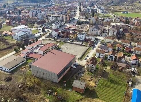 In Bratunac drunk challenged by Udes, Milićanin attacked by the Fellowship
