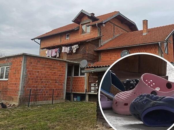 The hearing is continued in Brcko and today the hearing arrested for children trade