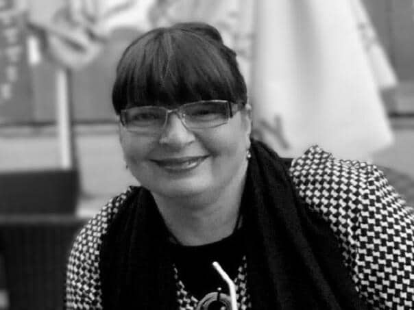 Selma Hukić from Tuzla was killed in the massacre in Orebra