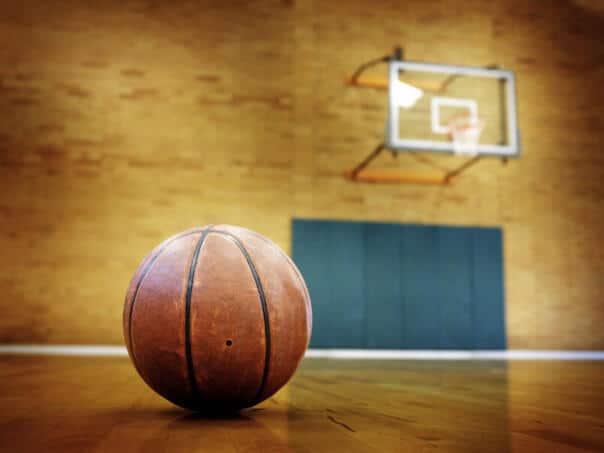 15-year-old basketball player in his birthday passed in Serbia
