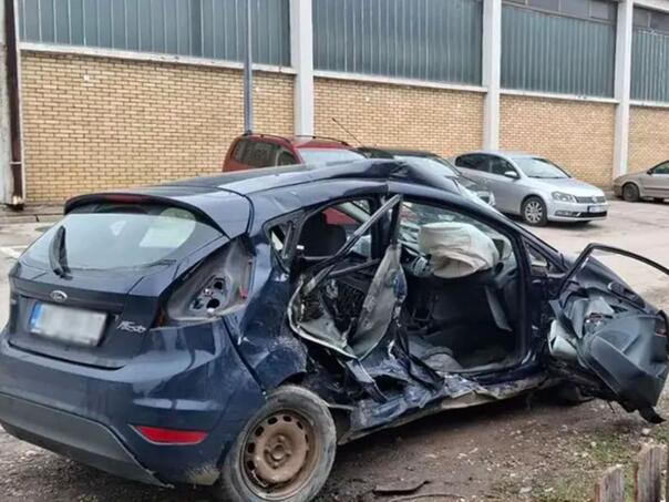 Two girls killed in Tragedy in Bijeljina