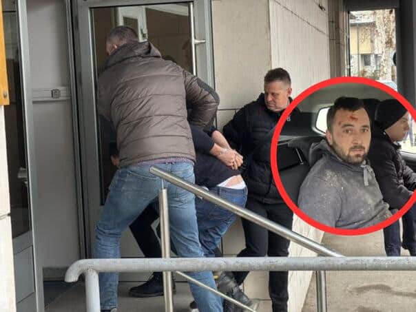 Kalesija Kalesija is waiting from 20 to 45 years in prison