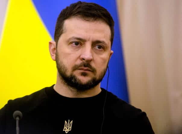 Ukrainian parliament adopts the resolution on the maintenance of choice after ‘peace insurance’