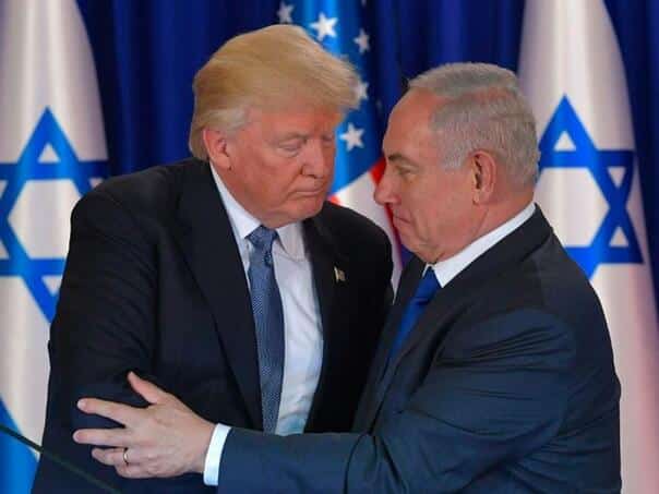UN About Trump Ideas for Gaza: Ethnic cleaning is not acceptable!