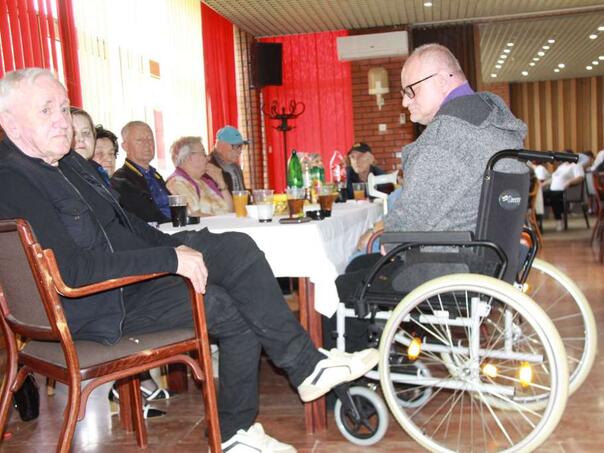 Social protection institutions are invited to additional subsidies and support to this sector