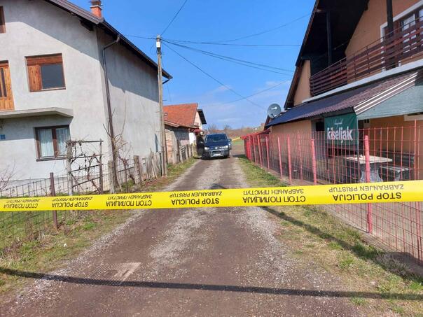 Horror in Brcko: Found 31 Child, Arrested Officer and his mother