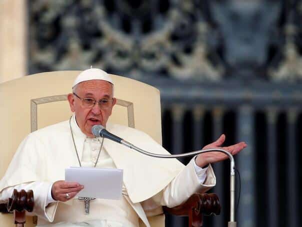 Vatican: Pope’s condition improves, it is stable