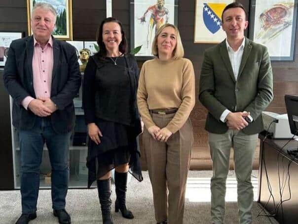 The important role of the academic community in nature protection