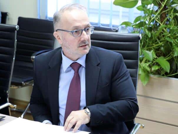 Velagić: It’s time to get back to the negotiating table