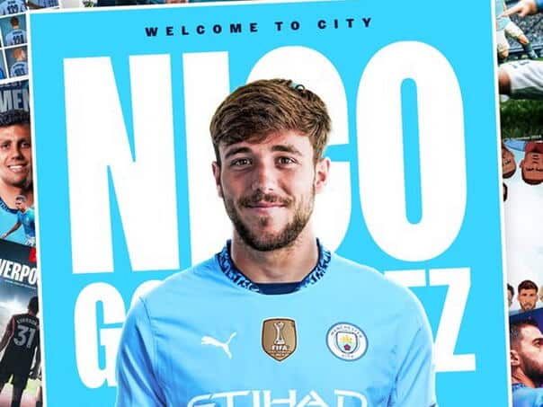 Great Transfer City at the last class, Guardiola spent over 200m euros