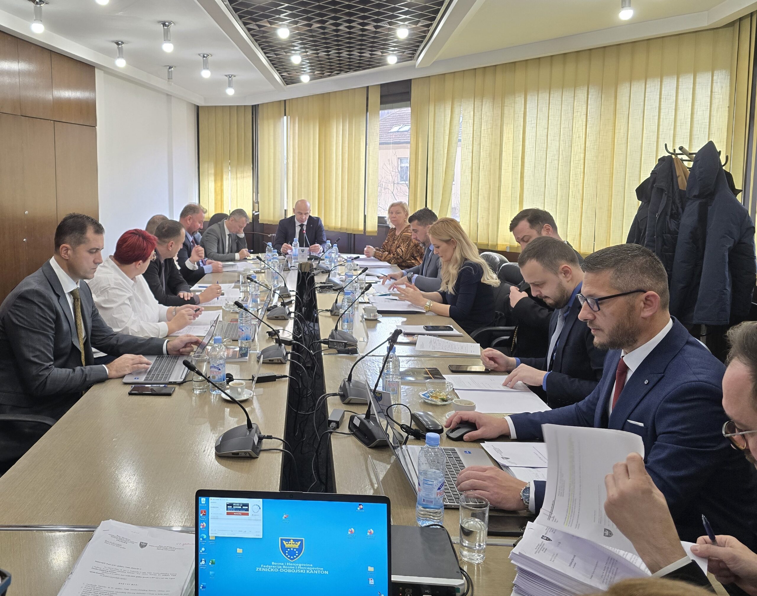 The Government of the CPC invests 24 million KM in the road, the decision made on the procurement of helicopters