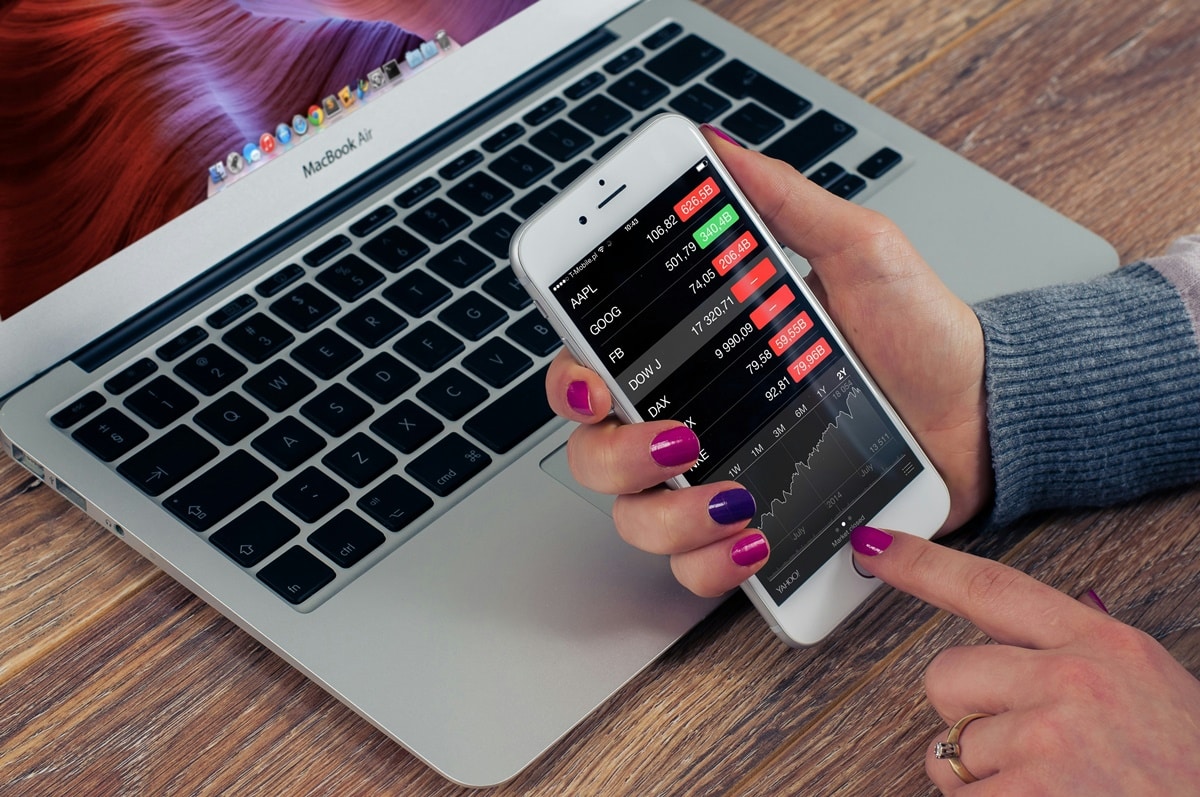 Palantir expanded optimism, indices rose