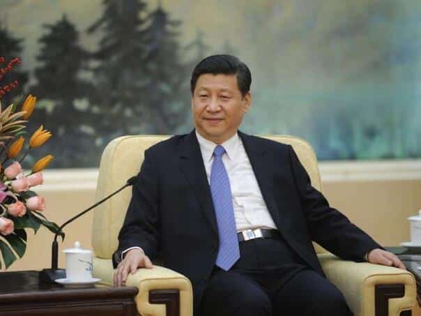 XI called for even stronger cooperation between Russia and China
