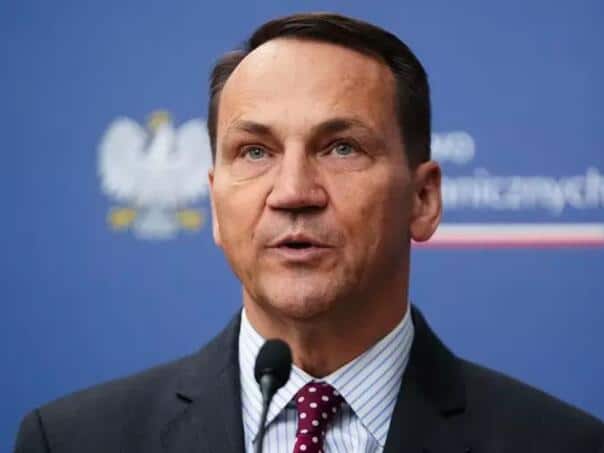 Greenski seeks Army EU, Poland says: It won’t happen!