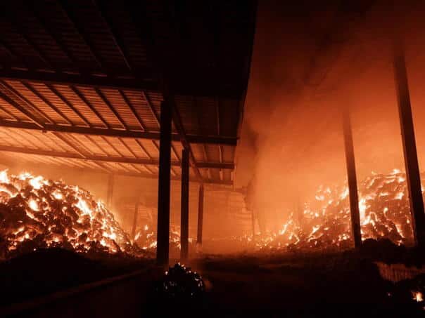 Horror in South Korea: 18 dead in one of the worst fires in the country’s history